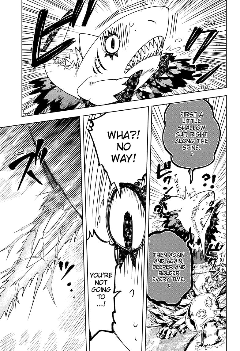 Ichi The Witch, Chapter 9 image 17